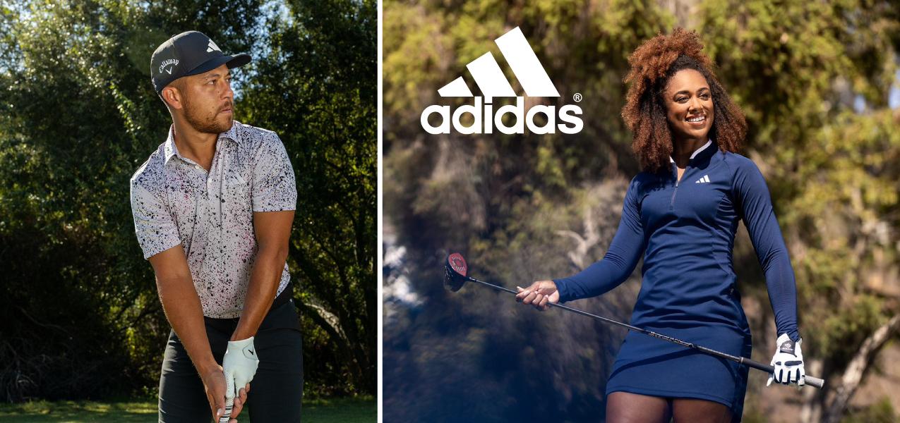 NOUVELLE COLLECTION ADIDAS
